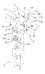 Une figure unique qui représente un dessin illustrant l'invention.